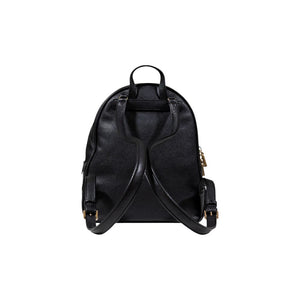 Guess Black Polyethylene Backpack
