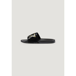 EA7 Emporio Armani Bicolor Pvc Slippers