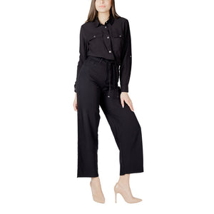 Only Black Viscose Blouse