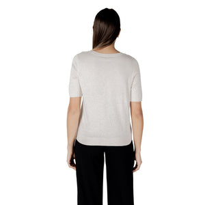 Street One Beige Viscose Sportswear