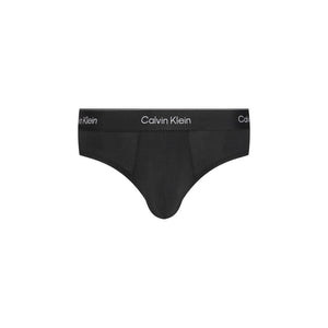 Calvin Klein Underwear Blue Cotton Briefs