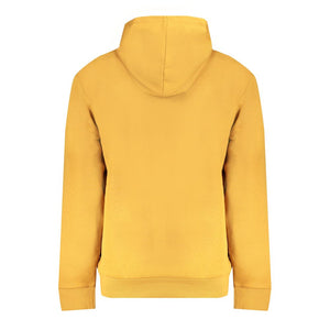 Timberland Brown Cotton Men Sweater