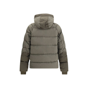 Parajumpers Green Polyamide Clothing