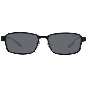 BMW Gray Titanium Glasses (Frames)