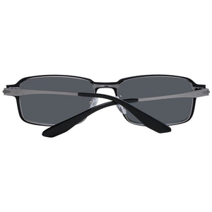 BMW Gray Titanium Glasses (Frames)