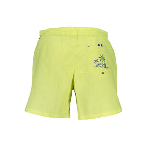 North Sails Verde Polyester Men's Swim Trunk