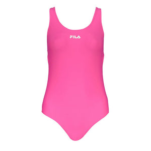 Fila Rosa Poliammide Women Swimsuit