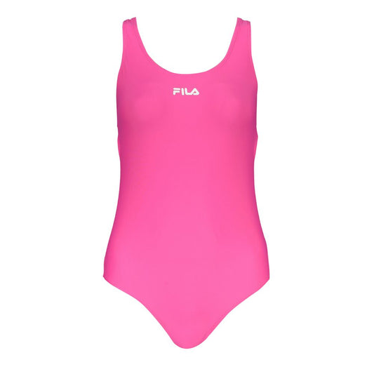 Fila Rosa Poliammide Women Swimsuit