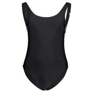 Fila Black Poliammide Women Swimsuit