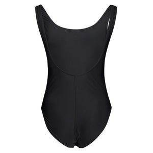 Fila Black Poliammide Women Swimsuit