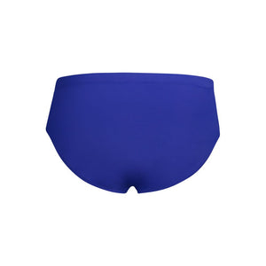 Hugo Boss Blu Poliammide Men Swim Brief