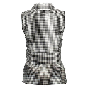 Kocca Black Cotton Shirt