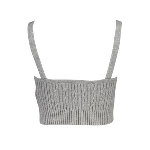 Tommy Hilfiger Grigio Cotton Women Shirt