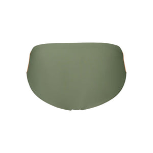 North Sails Verde Poliammide Men Swim Brief