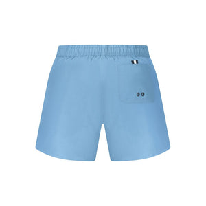 North Sails Azzurro Nylon Men Swim Boxer