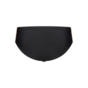 North Sails Black Poliammide Men's Swim Brief
