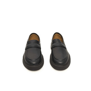 Cerruti 1881 Blue Cowhide Men's Loafer