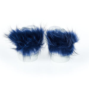 Mr&Mrs Italy White Lamb Leather Women Sneaker