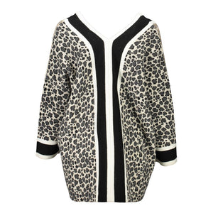 Blugirl Beige Acrylic Women's Sweater