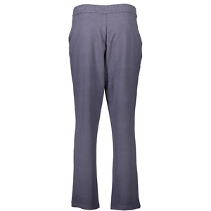 U.S. POLO ASSN. Blue Cotton Pant