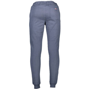 U.S. POLO ASSN. Blue Cotton Pant