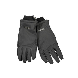 Calvin Klein Nero Lana Uomo Glove