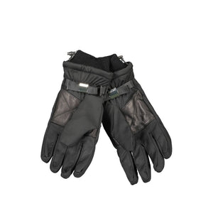 Calvin Klein Nero Lana Uomo Glove