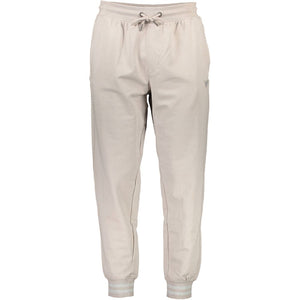 Guess Jeans Beige Cotton Pant