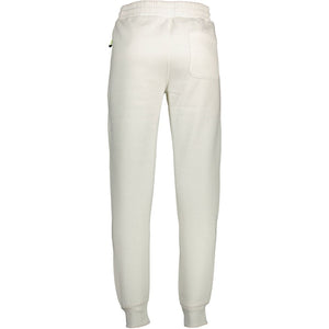 Norway 1963 White Cotton Pant
