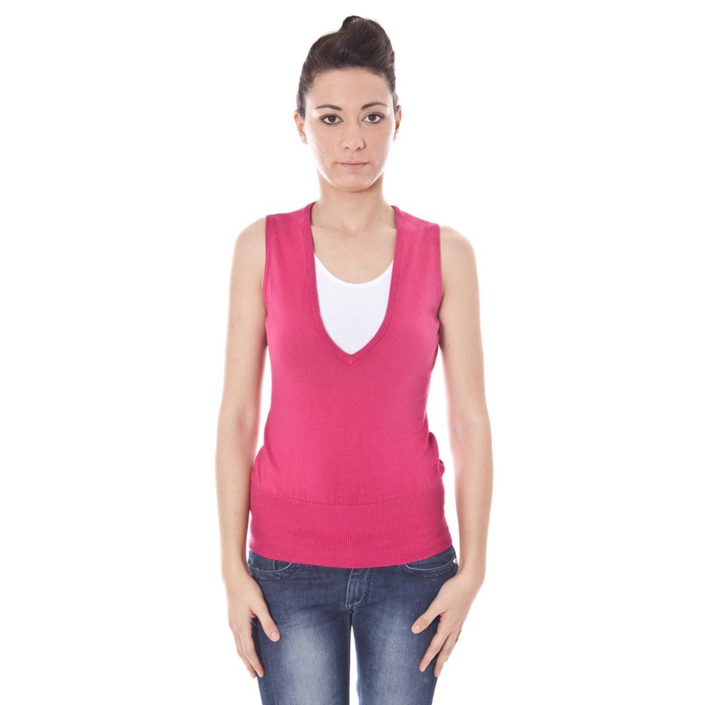 Datch Rosa Cotton Women Vest