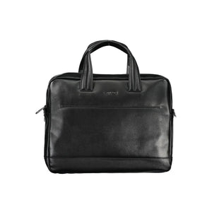 Calvin Klein Black Polyester Accessory
