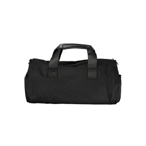 Tommy Hilfiger Black Polyester Men's Bag