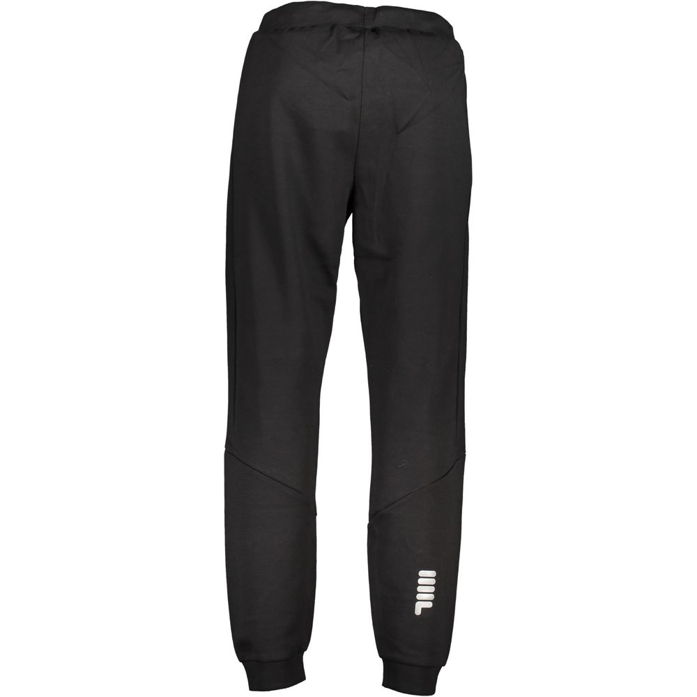 Fila Nero Cotton Men's Sweatpant