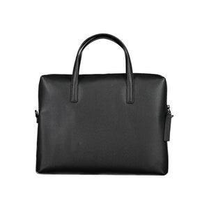 Calvin Klein Black Polyester Accessory