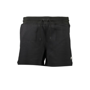 K-WAY Black Polyester Pant