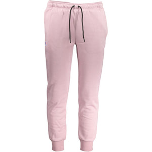 K-WAY Purple Cotton Pant