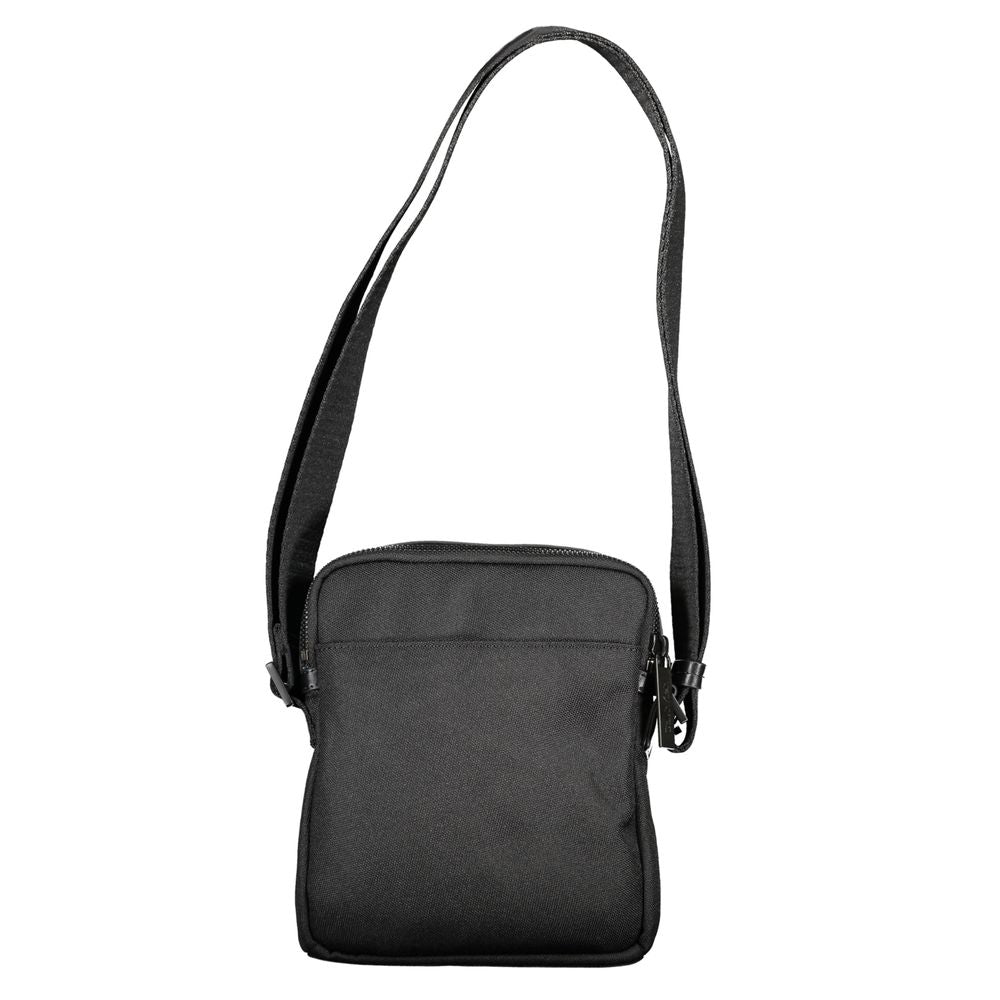 Calvin Klein Black Polyester Men's Bag