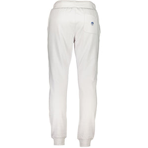 North Sails Bianco Cotton Men's Sport Trouser