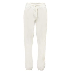 North Sails Bianco Cotton Woman Sweatpant