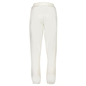 North Sails Bianco Cotton Woman Sweatpant