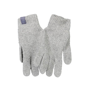 North Sails Grigio Lana Men's Glove