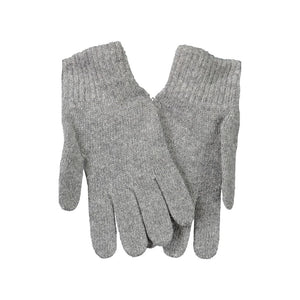 North Sails Grigio Lana Men's Glove