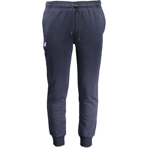 K-WAY Blue Cotton Pant