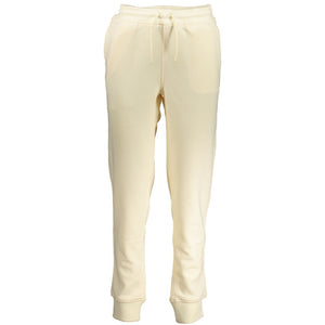K-WAY Beige Polyester Pant