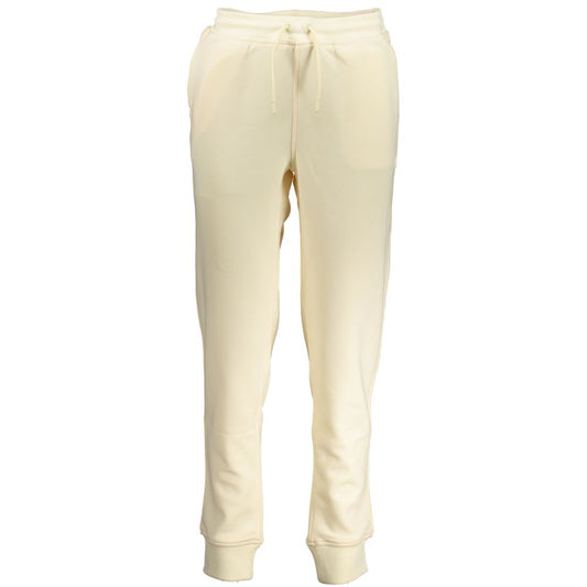 K-WAY Beige Polyester Pant
