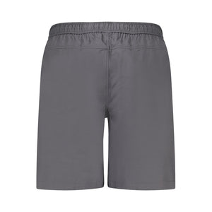 K-WAY Black Elastane Pant