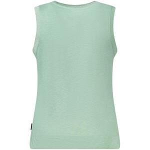 North Sails Verde Modal Woman Tank Top