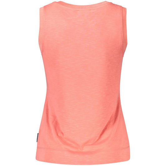 North Sails Rosa Modal Woman Tank Top