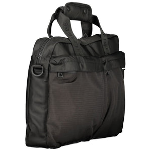 Tommy Hilfiger Black Polyester Accessory