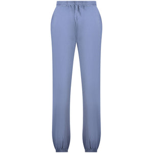 North Sails Blu Cotton Women's Track Pant